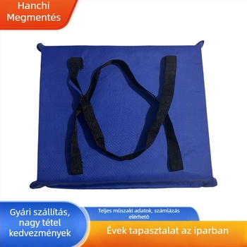 Úszás tanulásához mentő úszóeszköz — testre szabható úszódeszka Hangchi life-saving, modell Konzultáció