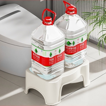 WC lábtámasz (Anyag: PP · Stílus: modern egyszerű · Márka: Mugg · Modell: Mgg-4-9-mtd · Kategória: Lábtámasz)