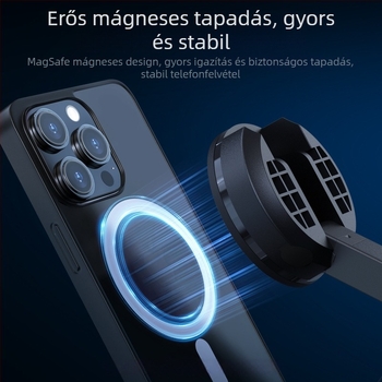 MT84 Mobiltelefonos selfie pálca tartóval – Bluetooth távirányító, ABS+ alumínium ötvözet, IBIS-támogatás, Univerzális kompatibilitás