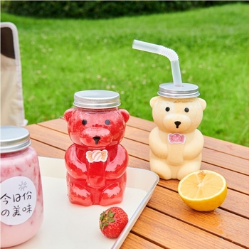Egyszer használatos műanyag pohár fedővel tej-tea üzletek számára, kapacitás 100 ml alatt, logónyomás elérhető