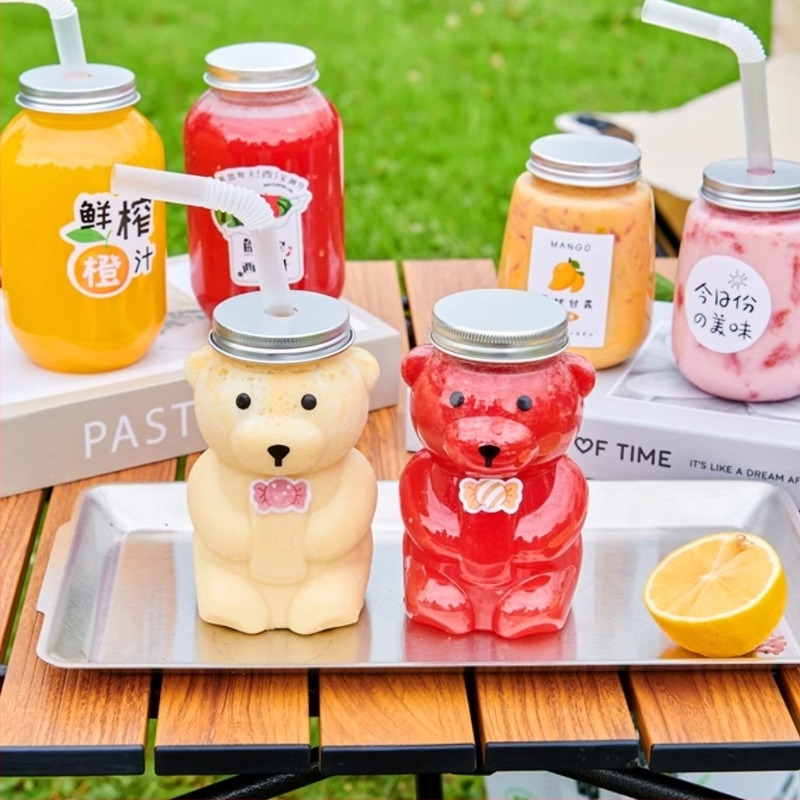 Egyszer használatos műanyag pohár fedővel tej-tea üzletek számára, kapacitás 100 ml alatt, logónyomás elérhető