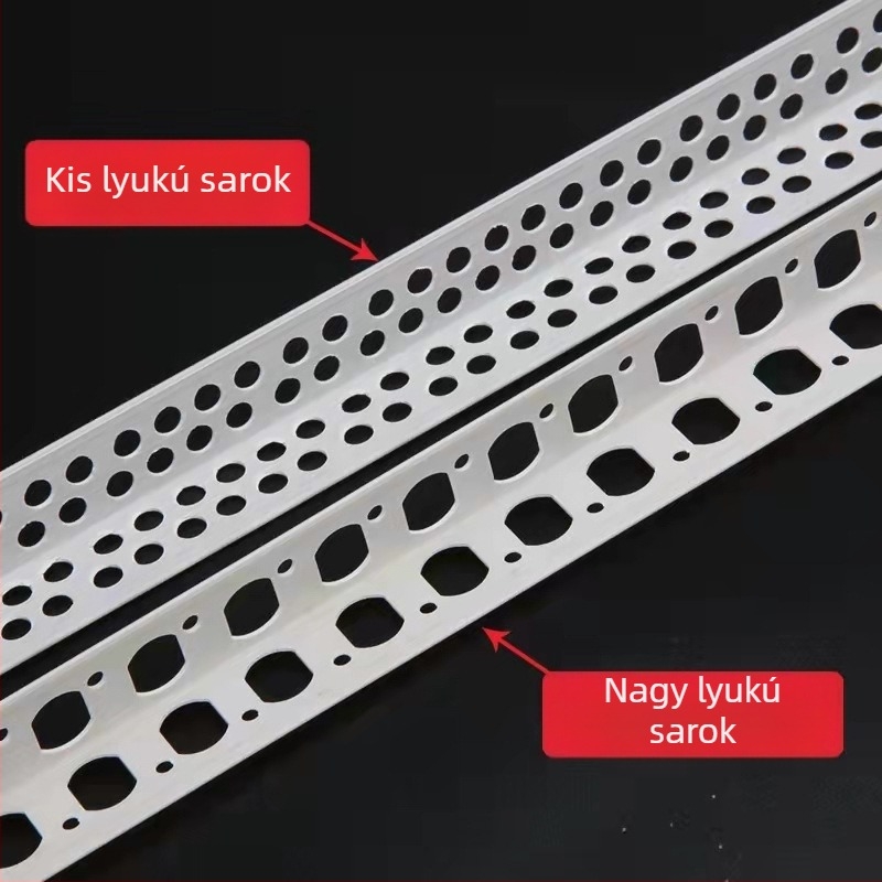 PVC Yin-Yang sarkvédő csík, 80 g, dekoratív, Oil Worker