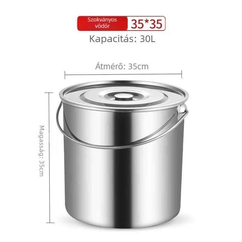 304 rozsdamentes acél zárható ételtároló fedéllel, koreai stílus, kapacitás 300 ml alatt, frissességmegőrző doboz