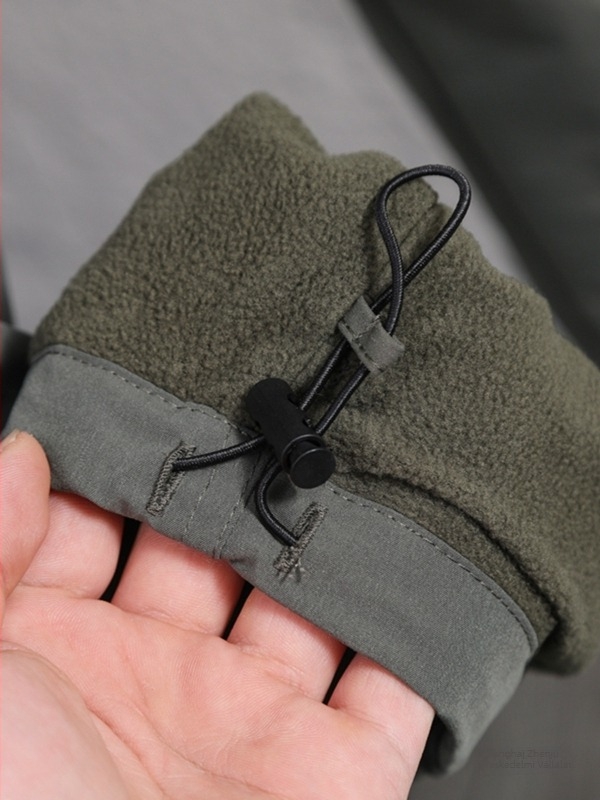 Férfi téli városi nadrágok vízálló külsővel, meleg fleece bélés, magas rugalmasság, egyenes szabás