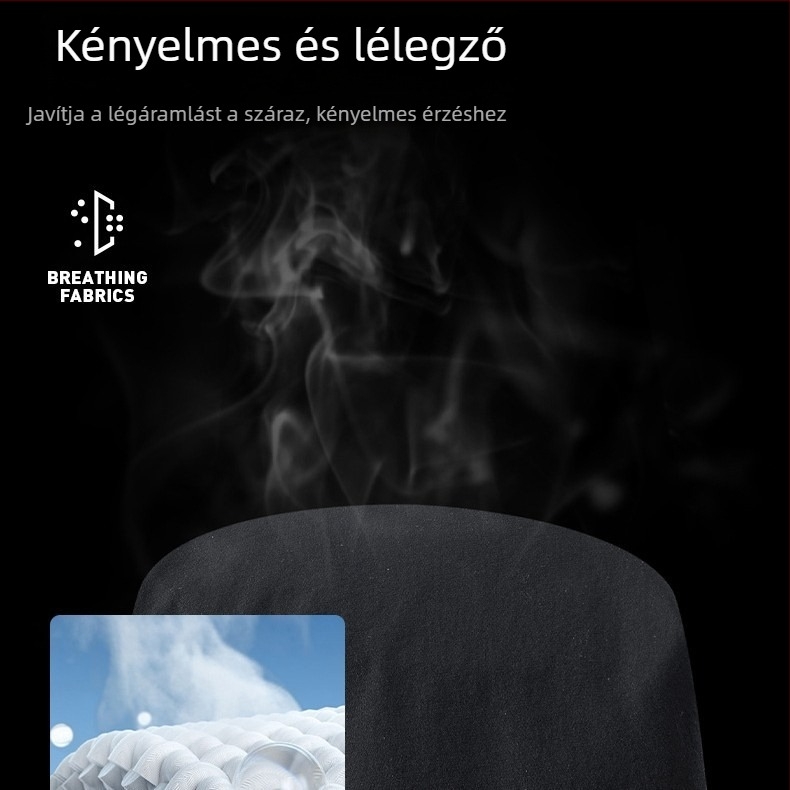 Női gyorsan száradó nadrág, lélegző, kémiai rostok keveréke, egyszínű, Jack Wolf King.