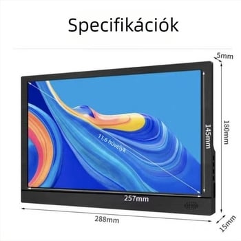TV-s játékkonzol két játékos számára, vezeték nélküli, HDMI, 1080p, 16GB memória, PC operációs rendszer