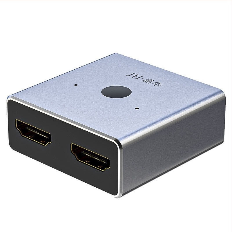 HDMI KVM kapcsoló Q520, 1010P, 2023 - biztonsági megfigyeléshez