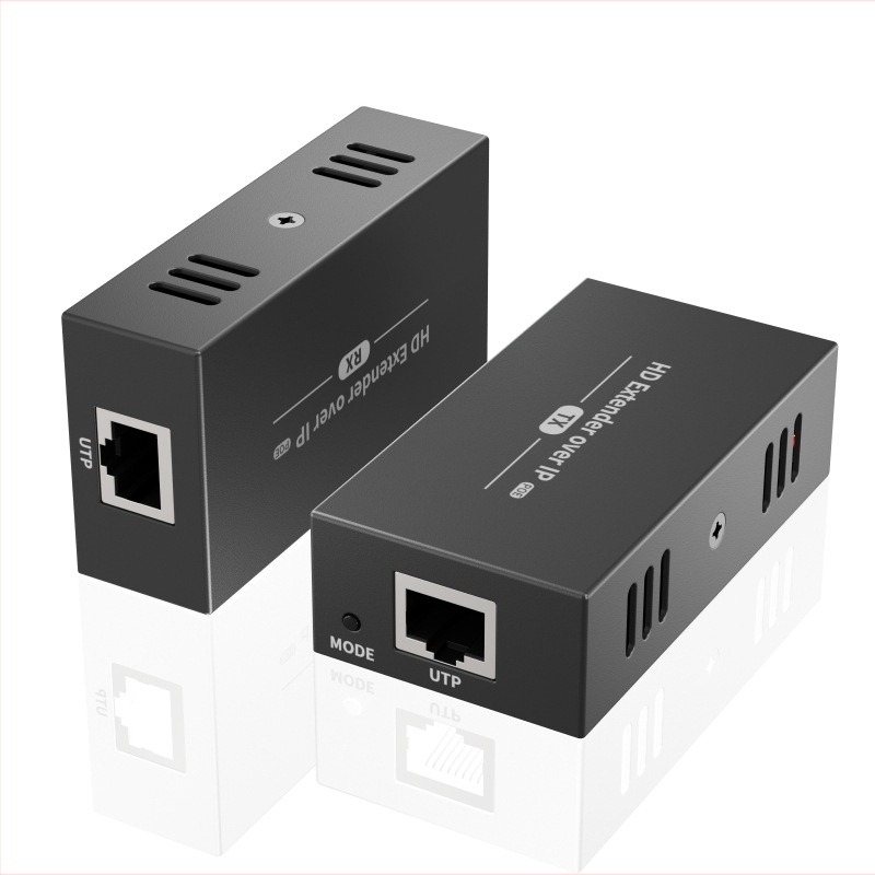 HDMI bővítő IP-n keresztül, DT273, 1080p, PWAY