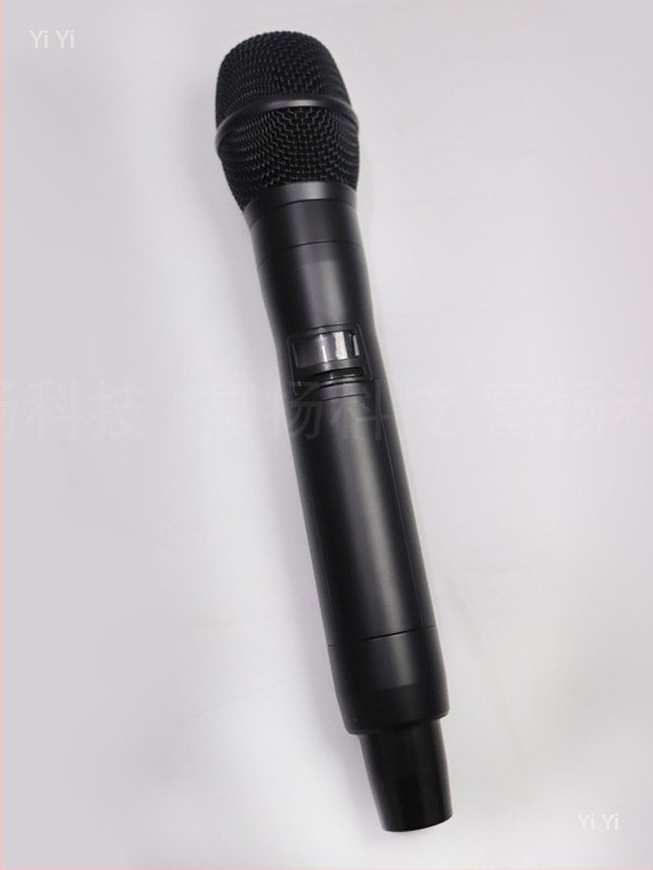 OK-88 Mikrofon kiegészítők: Fémhéj, Hálós fedél, Akkumulátorfedél, Mikrofonkapcsoló és Tükör