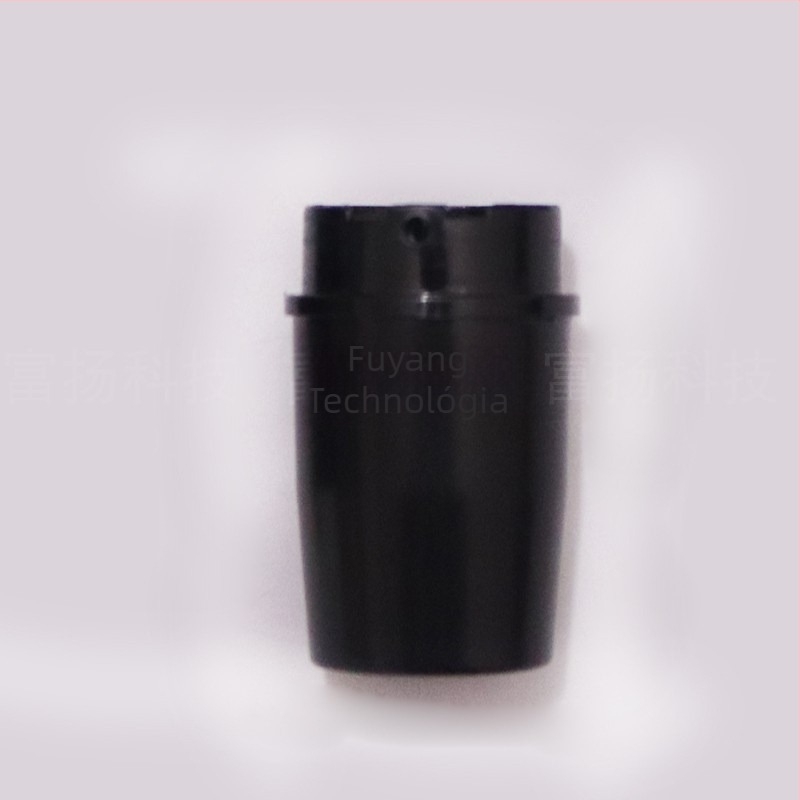 OK-88 Mikrofon kiegészítők: Fémhéj, Hálós fedél, Akkumulátorfedél, Mikrofonkapcsoló és Tükör