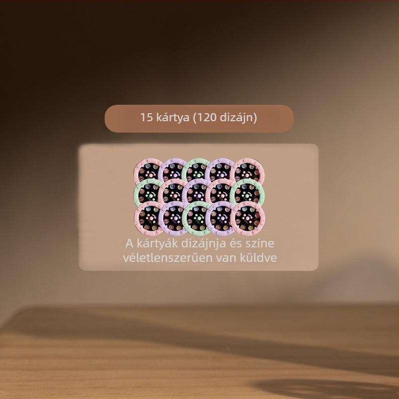 Gyerekeknek szóló LED-projekciós zseblámpa-játék, oktatási funkciókkal (mintázat-alapú olvasás, fénykibocsátás és helyzet-szimuláció); műanyagból, 4–6 éveseknek