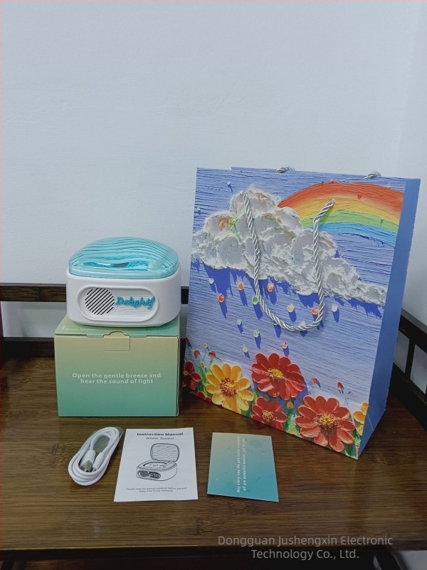 Csillagos ég projektor éjszakai fény Bluetooth zenével, USB táp és újratölthető akkumulátor (5V, asztali vagy állványos felhelyezés)