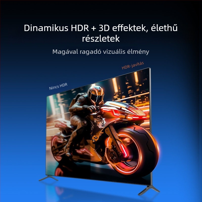 SAMZHE Sz-qhp82 DP kétirányú kapcsoló, 2 bemenet/1 kimenet, verzió 1.4, 8K HD videó splitter asztali használatra