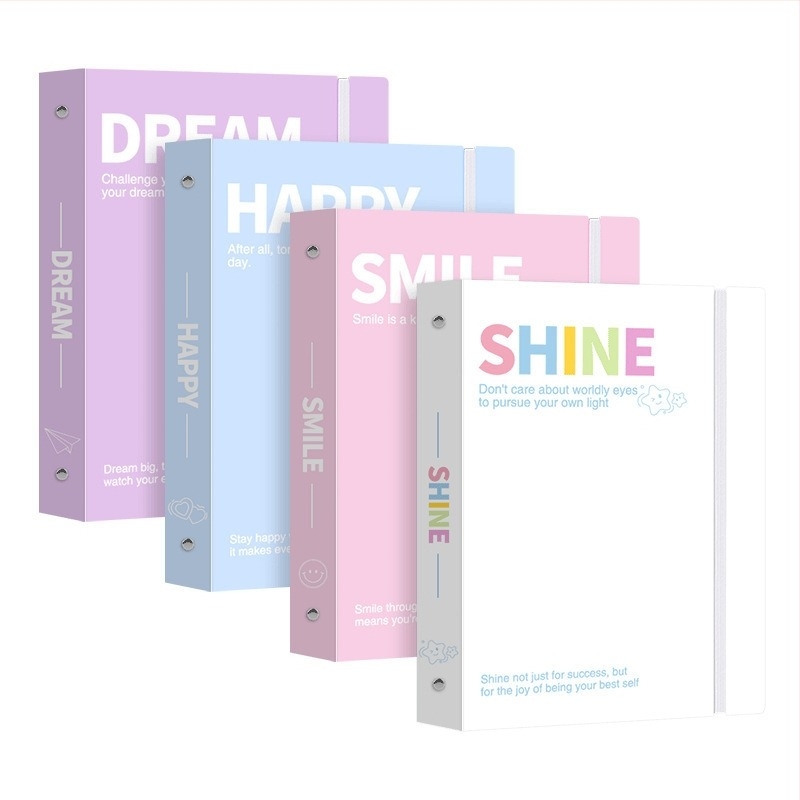 Leválasztható mappa pánttal, nagy kapacitású vizsgafájl-tároló, INS stílus, PVC anyag, csat mérete 15 mm, A3-as papírhoz