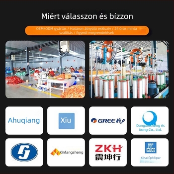 Konténerháló, nejlon tömítőháló anti-dőlés funkcióval, standard és magas-kub konténerekhez