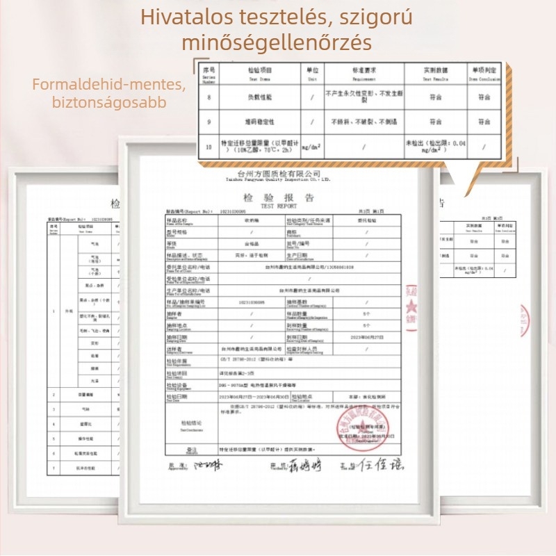 Műanyag tároló fiók zoknik és fehérneműk tárolására, hálószoba rendező