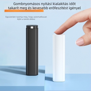 Öt az egyben tároló doboz 66W gyorstöltéssel és USB adatkábel-adapterrel – univerzális kompatibilitás