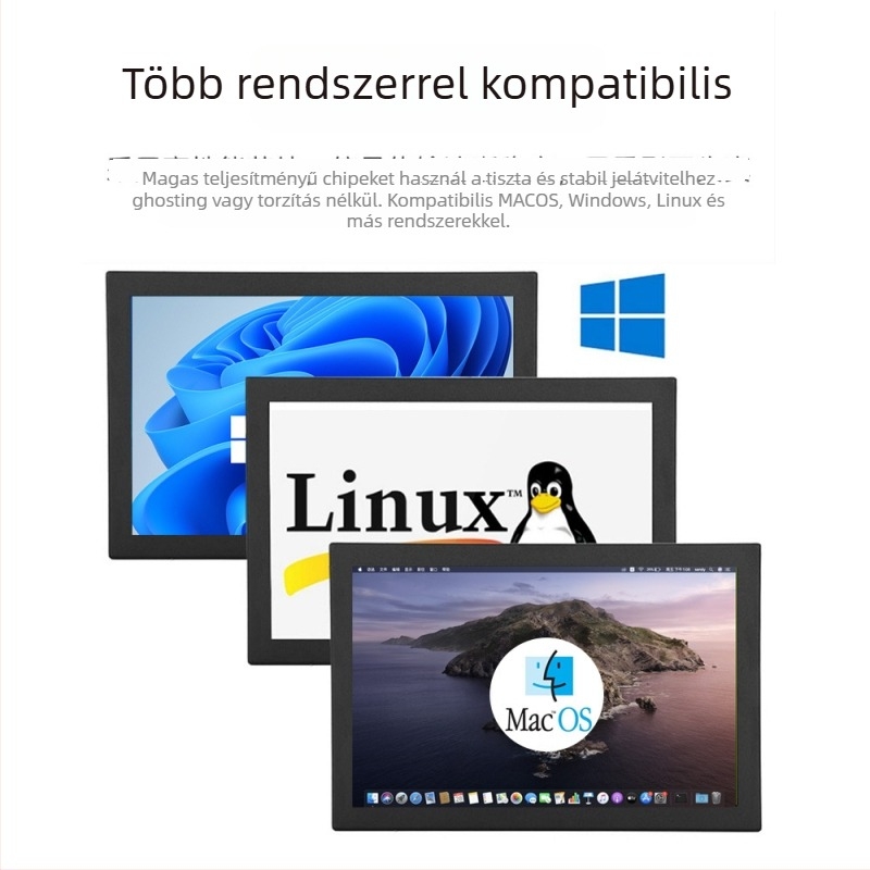 HDMI interfész adapter grafikai rendszerekhez — Yixuan Digital, Modell HDMI