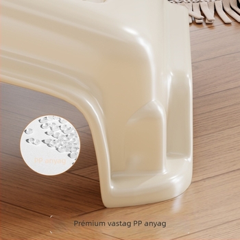 Irodai Fáradtság Elleni Láb-Támasz – Ergonomikus Műanyag Láb-Támasz, Modern Minimalista Stílus, Modell 2307419917567656832, Márka MUGG/Mu Gege