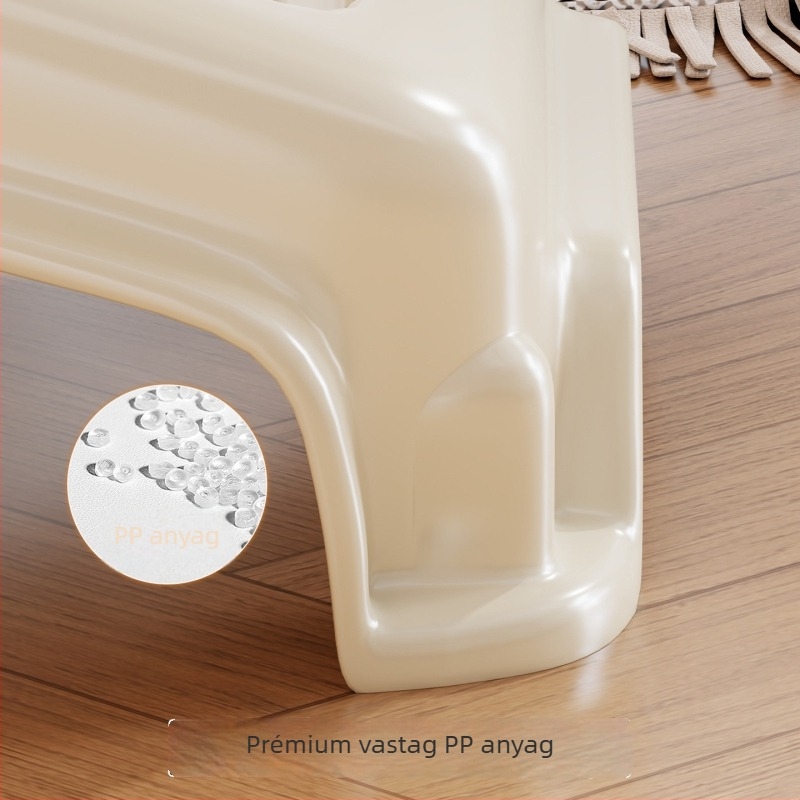 Irodai Fáradtság Elleni Láb-Támasz – Ergonomikus Műanyag Láb-Támasz, Modern Minimalista Stílus, Modell 2307419917567656832, Márka MUGG/Mu Gege