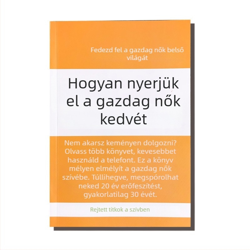 Notesz Initial Wenchuang, laza kötésű, nyers fa rostos papír, 40 g papírsúly, irodai stílus