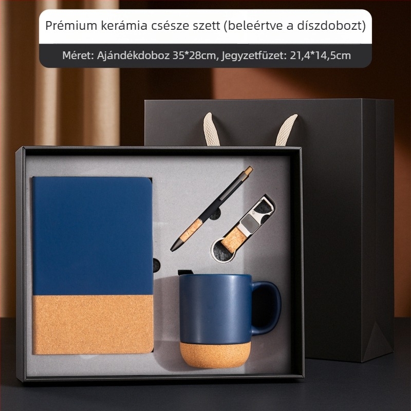 886 márkájú notesz műbőr borítóval, varrott kötés, Dowling papír, 100–200 oldal