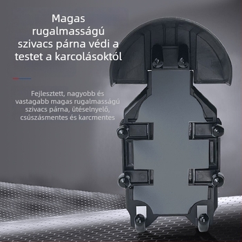 Mingzong Kerékpár-tartó – Műanyag, Általános stílus
