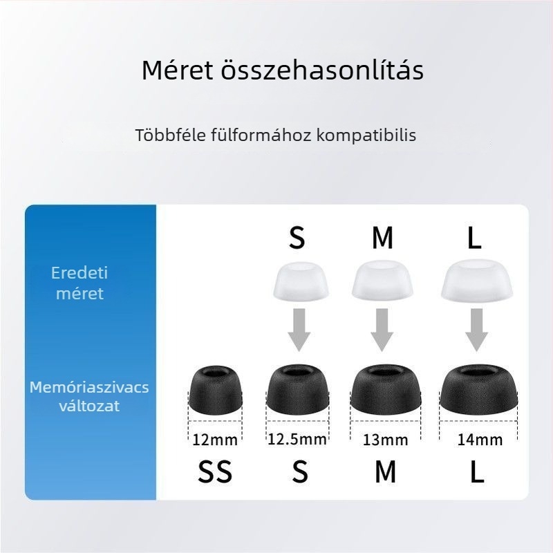 Huawei Pro és FreeBuds Pro fülhallgató tok, szilikon puha héj gravírozott dizájnnal