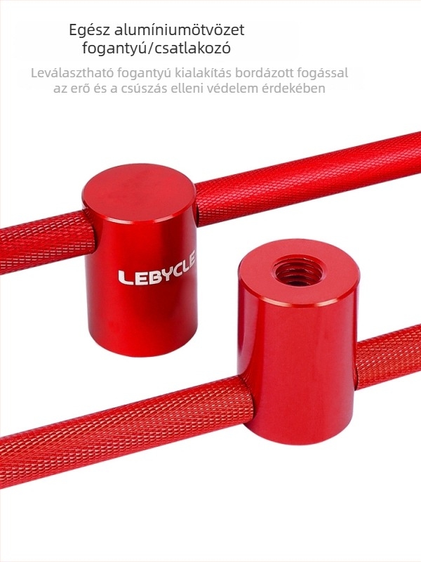 Lebycle hegyi kerékpár press-in eszköz készlet – headset, crankset és bottom bracket eszközök – alumíniumötvözet, magáncímke elérhető