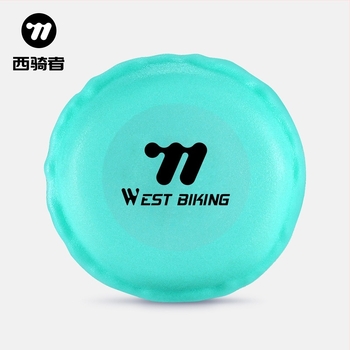 Kerékpár belső gumi javító készlet – ragasztó nélkül, puha gumi, West biking márka, licencelhető magáncímkézés