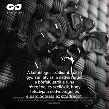 Nincs varrásos férfi fitness felső, rövid ujjú, lélegző, gyorsan száradó, nedvesség-elvezető