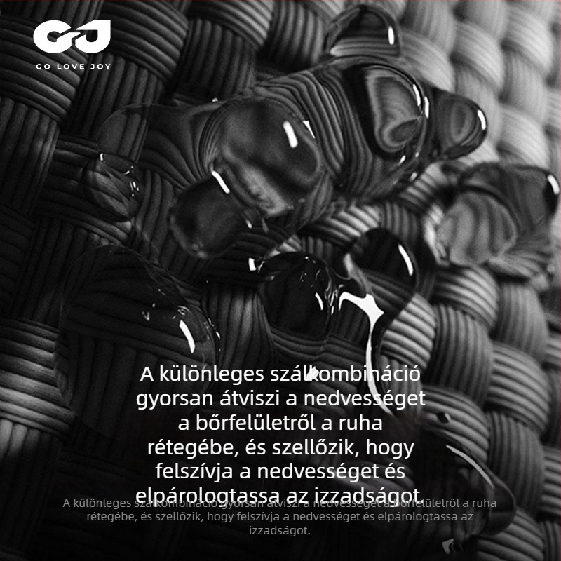 Nincs varrásos férfi fitness felső, rövid ujjú, lélegző, gyorsan száradó, nedvesség-elvezető