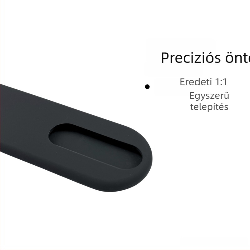 Szilikon fejpánt a Sony PlayStation 5 Pulse 3D fejhallgatóhoz