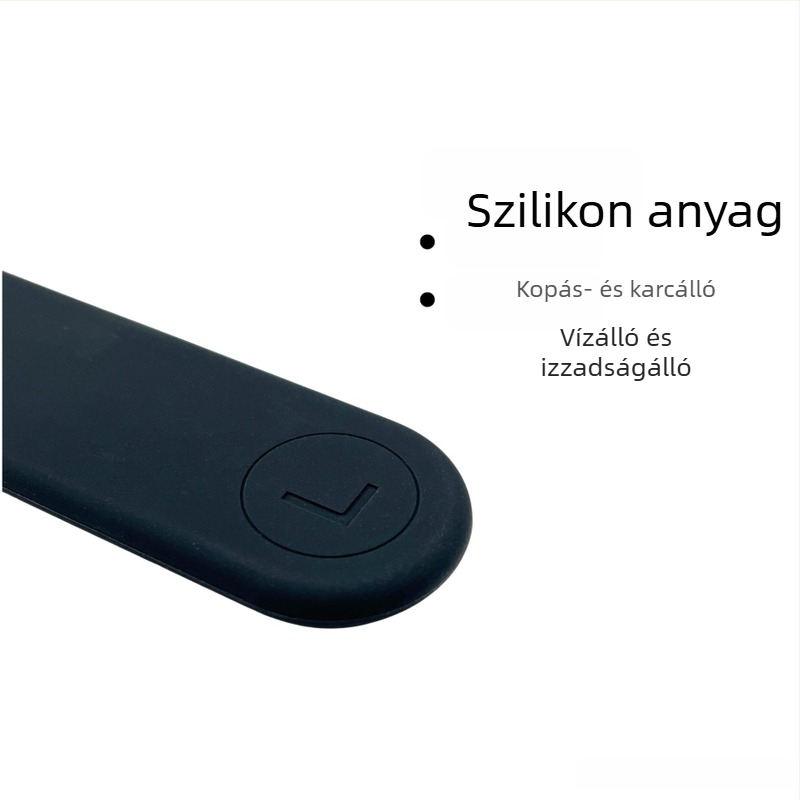 Szilikon fejpánt a Sony PlayStation 5 Pulse 3D fejhallgatóhoz