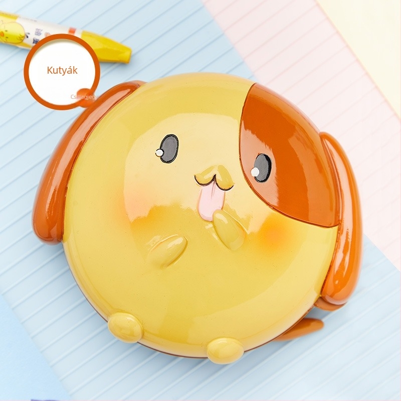 Taolele kerámia tejfog-emléktartó doboz – uniszex, lányoknak és fiúknak, 0–3 évesek, emlék DIY kollekció, színes doboz csomagolás