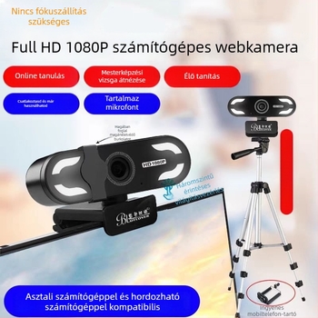 Blue Enchantress HD-60 OKos PTZ konferencia kamera USB interfésszel, 800k szenzor, maximális felbontás 1280x960, 30 FPS, beépített mikrofon