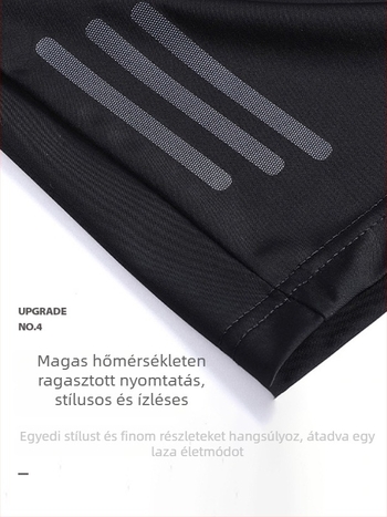Férfi gyorsan száradó rövidnadrág, 80/20 Nylon-Spandex keverék, lélegző, egyszínű, nyárra, tavaszra és őszre alkalmas