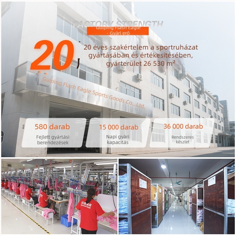 Lu's férfi futó nadrágok – kültéri edzésre, gyorsan száradó, légáteresztő, elasztikus nylon keverék, szűk fazon