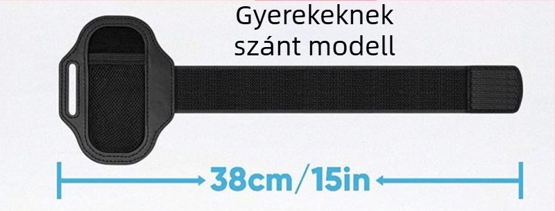 Nintendo Switch Velcro heveder a Fitness Ringhez – Nylon, szalaghoz