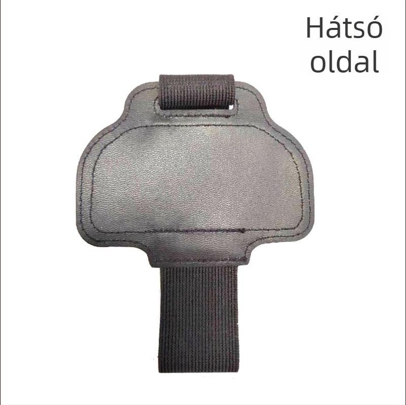 Nintendo Switch Velcro heveder a Fitness Ringhez – Nylon, szalaghoz