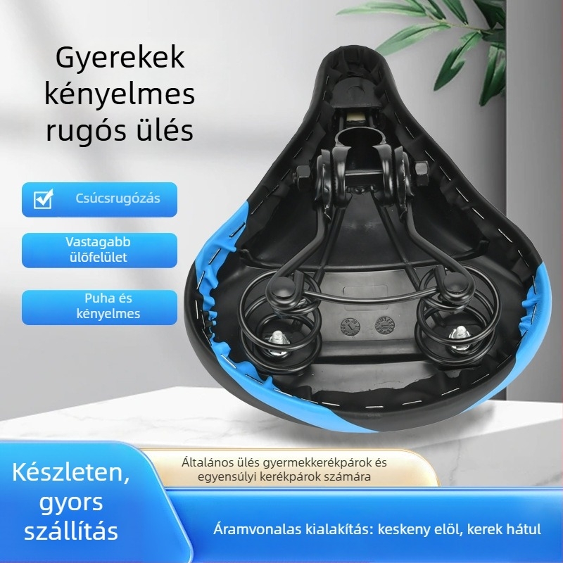 Babakocsi ülés dupla rugóval, Dl-601 márka, Dl-602 modell, kompatibilis babakocsikkal