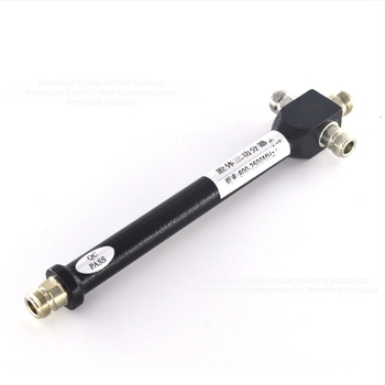 RF teljesítmény elosztó 1x2/1x3/1x4 mobiltelefon jelhez, 700-2700 MHz, OEM