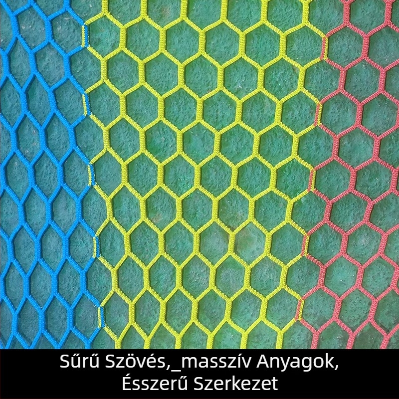 Chentai nylontas védőháló kötődés nélküli kivitelben, sokoldalú létesítményekhez, biztonsági védelem; Márka: Chentai; Használat: Biztonság védelem; Testreszabás: Elérhető; Licencelt magánmárkák: Igen