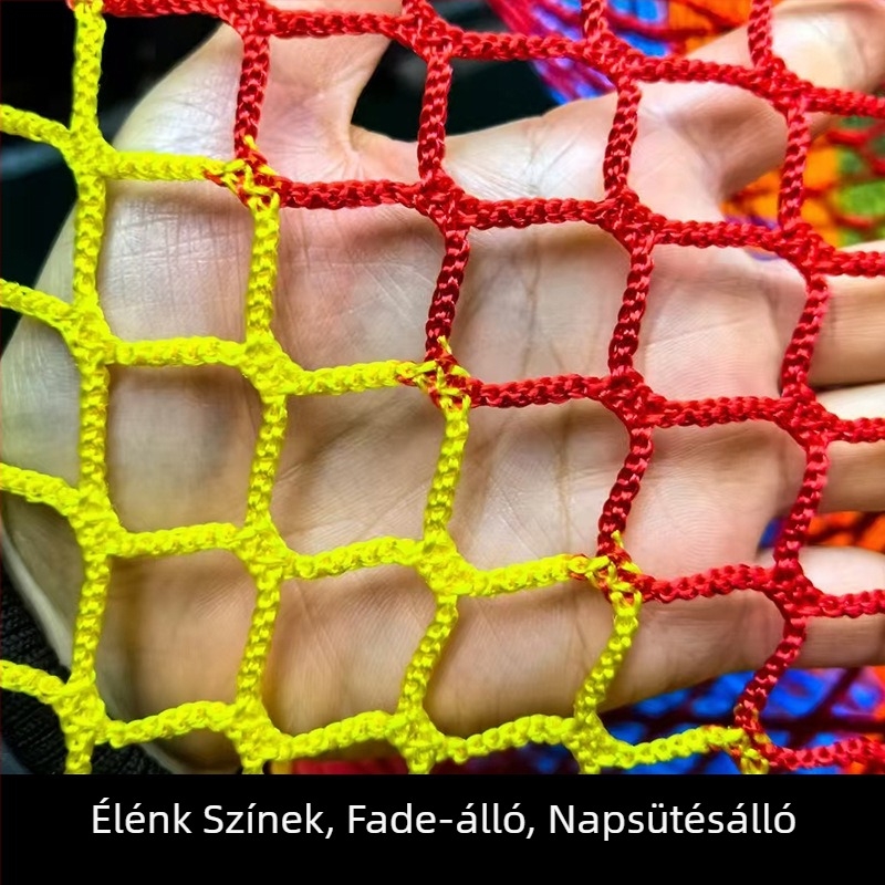 Chentai nylontas védőháló kötődés nélküli kivitelben, sokoldalú létesítményekhez, biztonsági védelem; Márka: Chentai; Használat: Biztonság védelem; Testreszabás: Elérhető; Licencelt magánmárkák: Igen