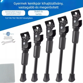 Pengyi Alumínium kerékpár-tartó gyerekeknek