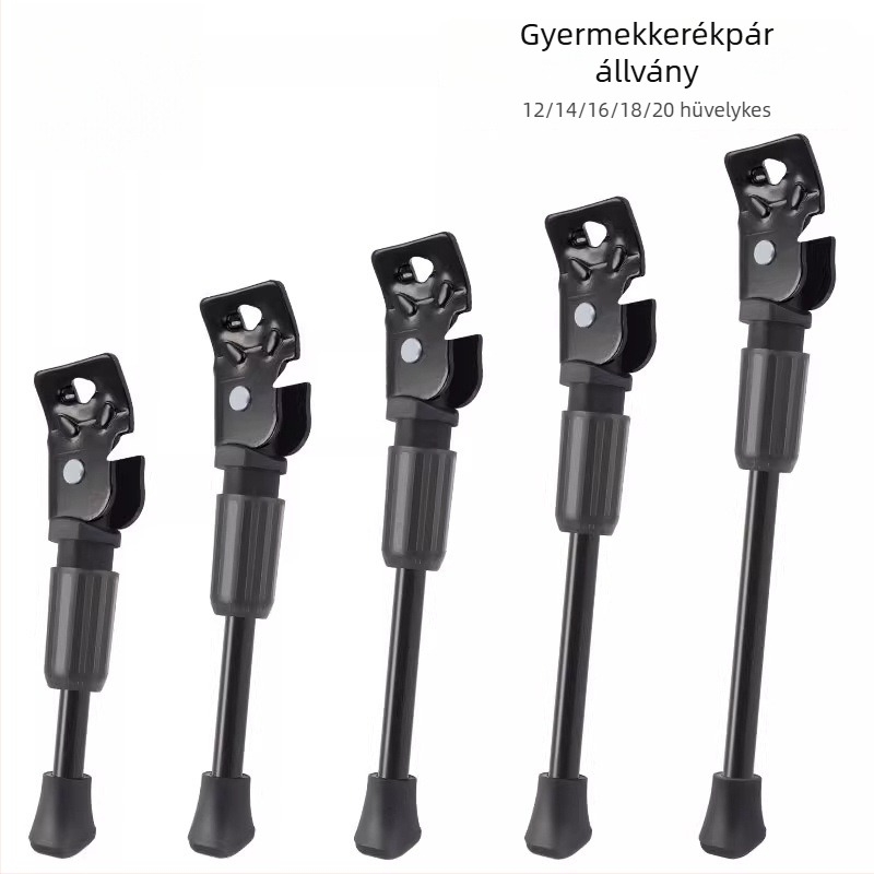 Pengyi Alumínium kerékpár-tartó gyerekeknek