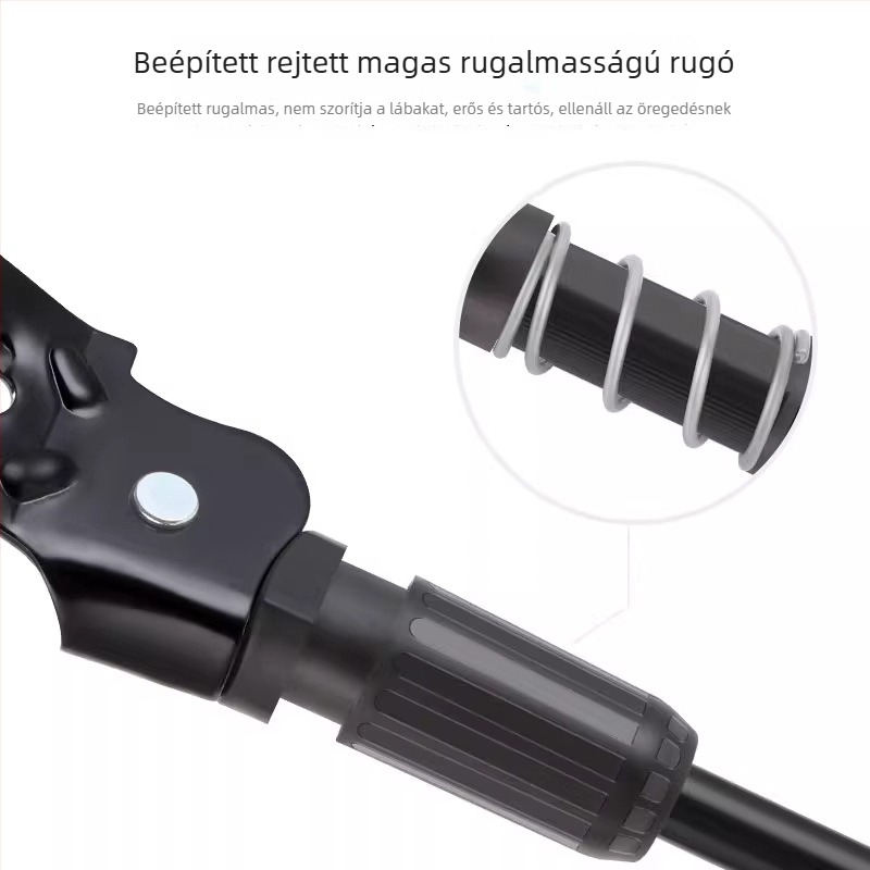 Pengyi Alumínium kerékpár-tartó gyerekeknek