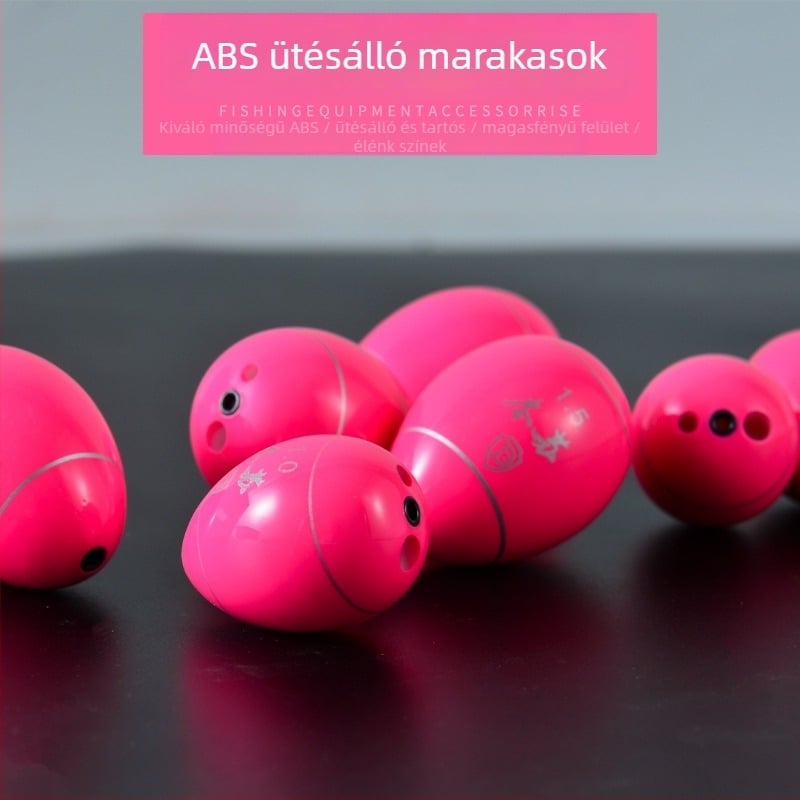 Sziklás horgászathoz készült úszó a Liangnuo márkától, műanyagból.