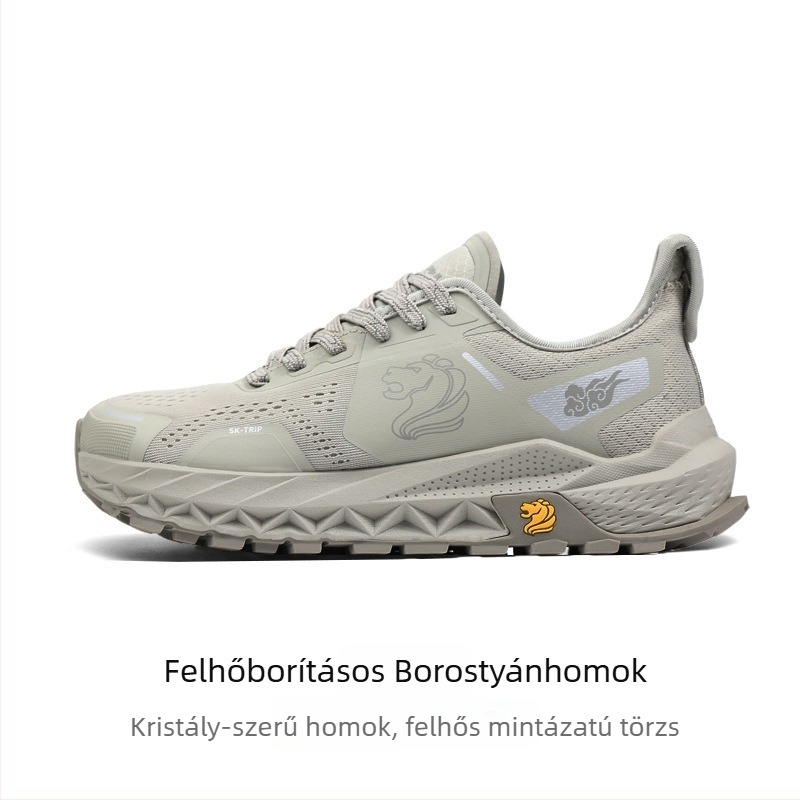 Túracipők felnőtteknek, uniszex