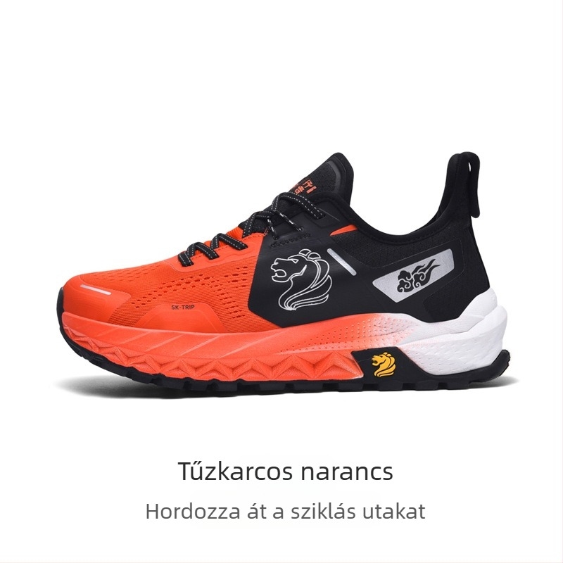 Túracipők felnőtteknek, uniszex